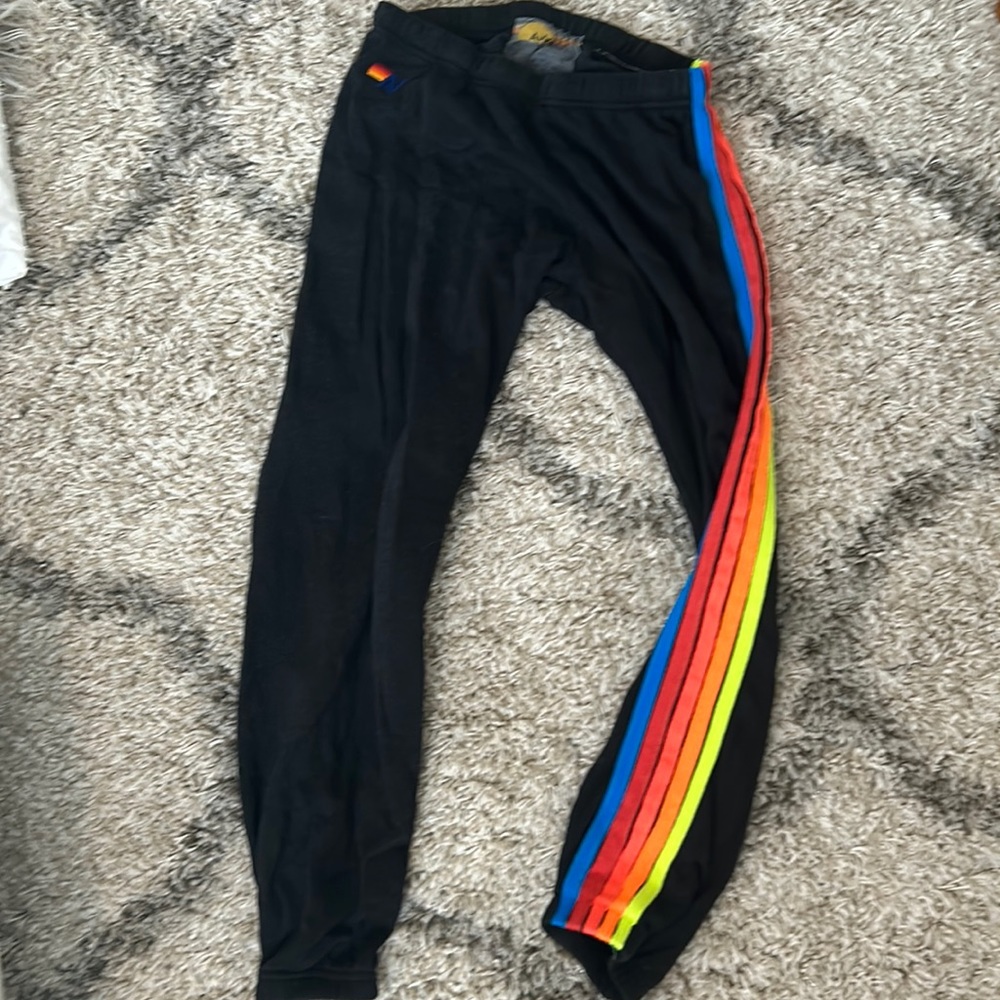 Aviator Nation sweatpants